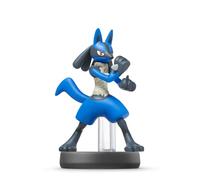 Lucario amiibo - Europe/Australia Import (Super Smash Bros Series)