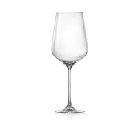Lucaris Hong Kong Hip - Bordeaux (6 pcs.)