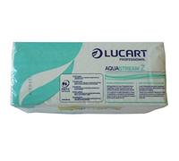 Lucart Aquastream Z-Fold Hand Towels 15 Sleeves (Pack of 3630) 864018J