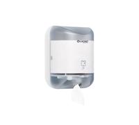 Lucart EcoNatural L-One Mini Dispenser White - 892288I
