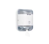 Lucart EcoNatural L-One Mini Dispenser White 892288I