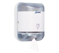 Lucart EcoNatural L-One Mini Dispenser White 892288I