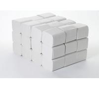 Lucart Strong9000 2 Ply Bulk Pack Toilet Tissue White 8400 Sheets Per Box