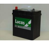 Lucas 055 Battery - LAWN MOWER RIDE ON MOWER BATTERY 12V EXTRA HEAVY DUTY