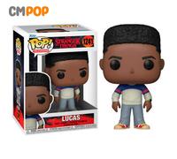 Funko POP TV: Stranger Things S4 - Lucas