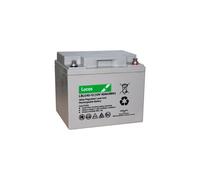 Lucas 12V 42AH VRLA AGM Battery Replacement Machine Mart Clarke Jumpstart 4000