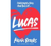 Lucas (2019 reissue)