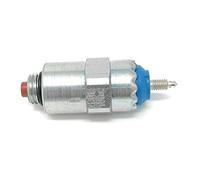 Lucas 9108-073 a Shut-Off Valve