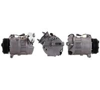 LUCAS ACP01037 Compressor, air conditioning for FORD