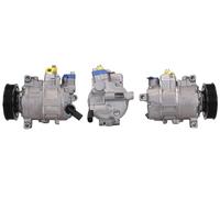 LUCAS ACP01052 Air conditioning compressor