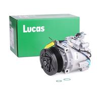 LUCAS ACP01093 Air conditioning compressor