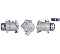 LUCAS ACP01101 Compressor, air conditioning for FORD,FORD USA
