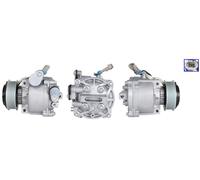 LUCAS ACP01167 Compressor, air conditioning for CHEVROLET,OPEL,VAUXHALL