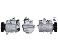 LUCAS ACP01414 Compressor, air conditioning for MERCEDES-BENZ