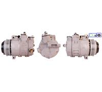 CHRYSLER CROSSFIRE 3.2 COMPRESSOR, AIR CONDITIONING ACP100 LUCAS