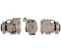 LUCAS ACP311 Compressor, air conditioning for TOYOTA