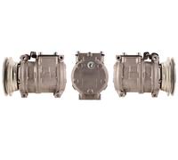 LUCAS ACP435 Compressor, air conditioning for CHRYSLER