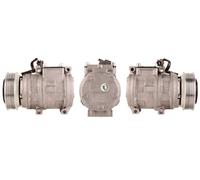 LUCAS ACP503 Compressor, air conditioning for LAND ROVER
