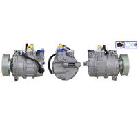 LUCAS ACP568 Air conditioning compressor