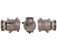 LUCAS ACP753 Compressor, air conditioning for RENAULT