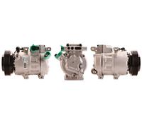 LUCAS ACP813 Compressor, air conditioning for HYUNDAI,KIA