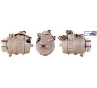 LUCAS ACP817 Air conditioning compressor