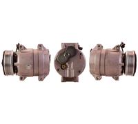 LUCAS ACP819 Air conditioning compressor