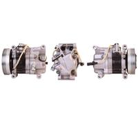 LUCAS ACP835 Air conditioning compressor