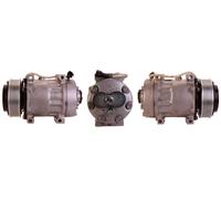 LUCAS ACP885 Compressor, air conditioning for LAND ROVER