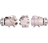 LUCAS ACP961 Compressor, air conditioning for HYUNDAI,KIA