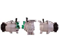 LUCAS ACP976 Compressor, air conditioning for HYUNDAI,KIA