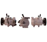 ACP977 COMPRESSOR, AIR CONDITIONING LUCAS