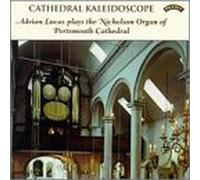 Lucas, Adrian - Cathedral Kaleidoscope