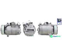 LUCAS AIR CONDITIONING COMPRESSOR ACP01053 FOR NISSAN