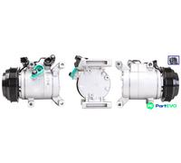 LUCAS AIR CONDITIONING COMPRESSOR ACP01110 FOR HYUNDAI