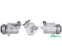 LUCAS AIR CONDITIONING COMPRESSOR ACP01159 FOR OPEL VAUXHALL CHEVROLET