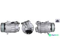 LUCAS AIR CONDITIONING COMPRESSOR ACP01162