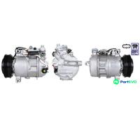 LUCAS AIR CONDITIONING COMPRESSOR ACP01188 FOR MERCEDES-BENZ