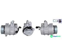 LUCAS AIR CONDITIONING COMPRESSOR ACP01224 FOR LAND ROVER