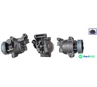 LUCAS AIR CONDITIONING COMPRESSOR ACP01325 FOR DACIA
