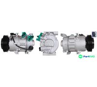 LUCAS AIR CONDITIONING COMPRESSOR ACP01367 FOR HYUNDAI