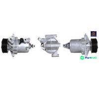 LUCAS AIR CONDITIONING COMPRESSOR ACP01391 FOR NISSAN