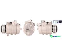 LUCAS AIR CONDITIONING COMPRESSOR ACP109 FOR BMW