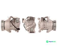 LUCAS AIR CONDITIONING COMPRESSOR ACP264 FOR TOYOTA