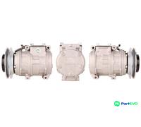 LUCAS AIR CONDITIONING COMPRESSOR ACP285 FOR TOYOTA