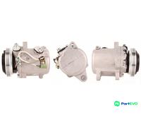 LUCAS AIR CONDITIONING COMPRESSOR ACP323 FOR SMART