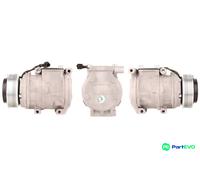LUCAS AIR CONDITIONING COMPRESSOR ACP330 FOR KIA