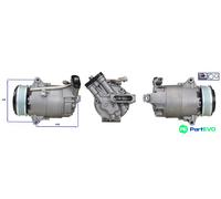 LUCAS AIR CONDITIONING COMPRESSOR ACP346 FOR OPEL VAUXHALL