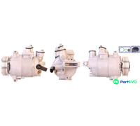 LUCAS AIR CONDITIONING COMPRESSOR ACP495 FOR AUDI