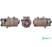 LUCAS AIR CONDITIONING COMPRESSOR ACP510 FOR FORD VOLVO
